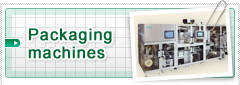 Packaging machines