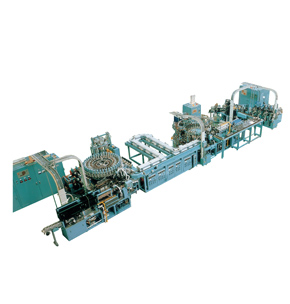 High-speed Horizontal Production Line