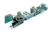 Wedge Base Bulb Production Line