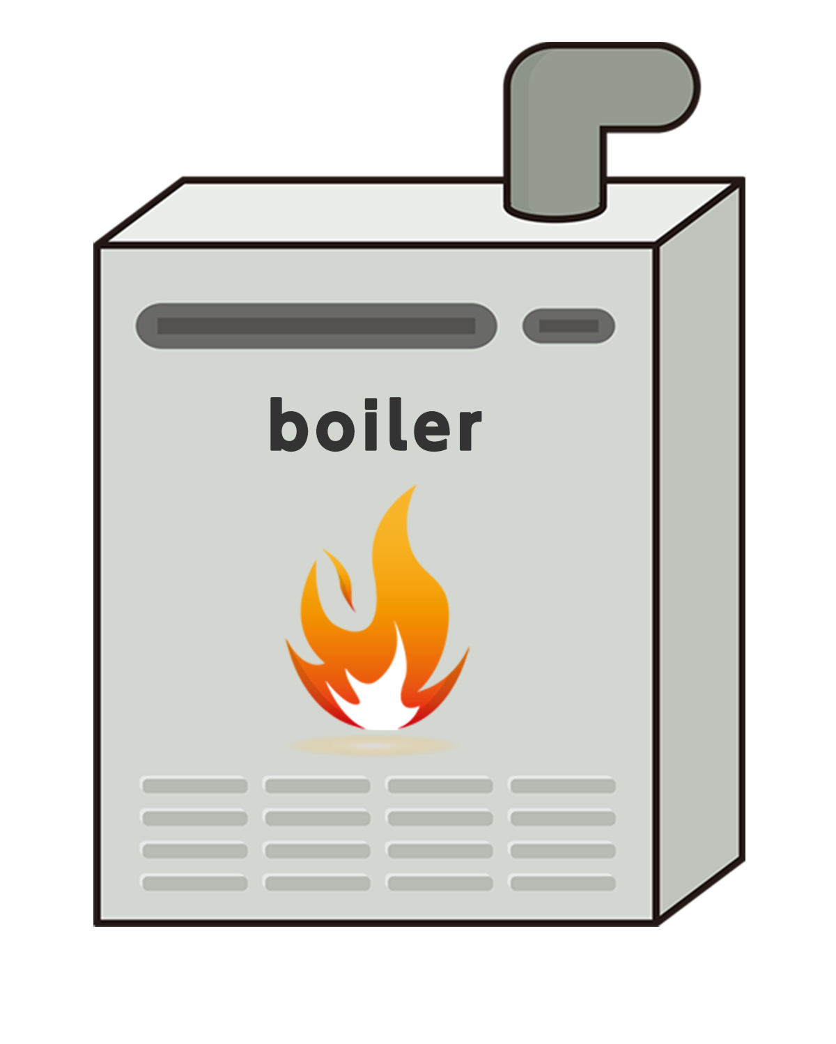 boiler