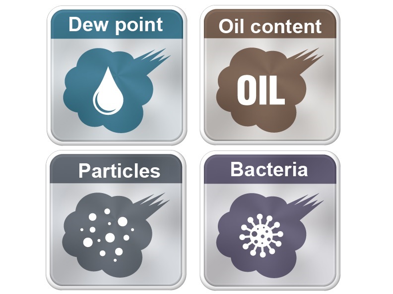 What is Clean Gas Support?