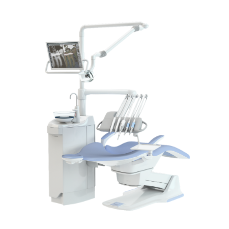 Dental unit